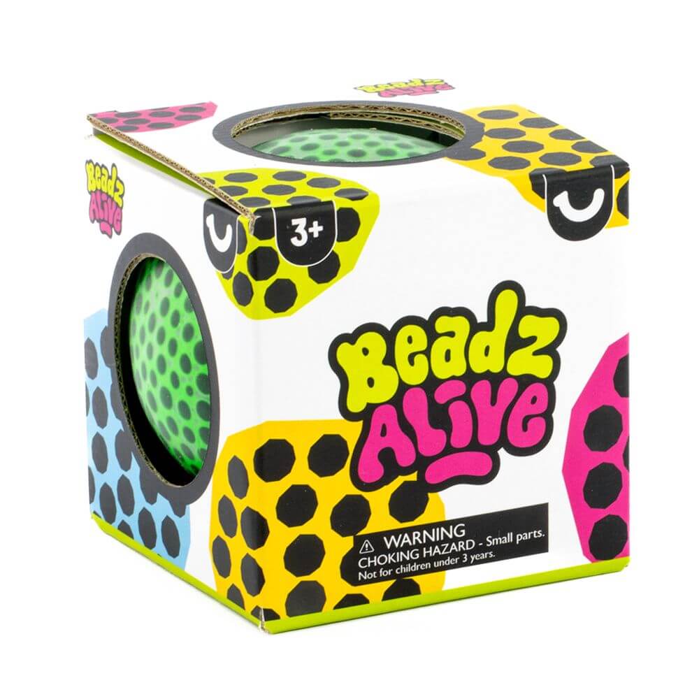 Box of Beadz Alive Giant Ball