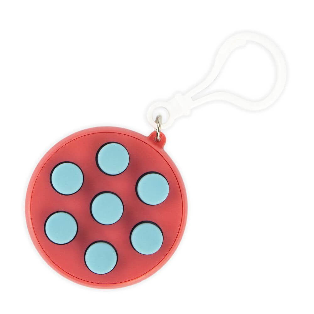 Figet Clicker Red