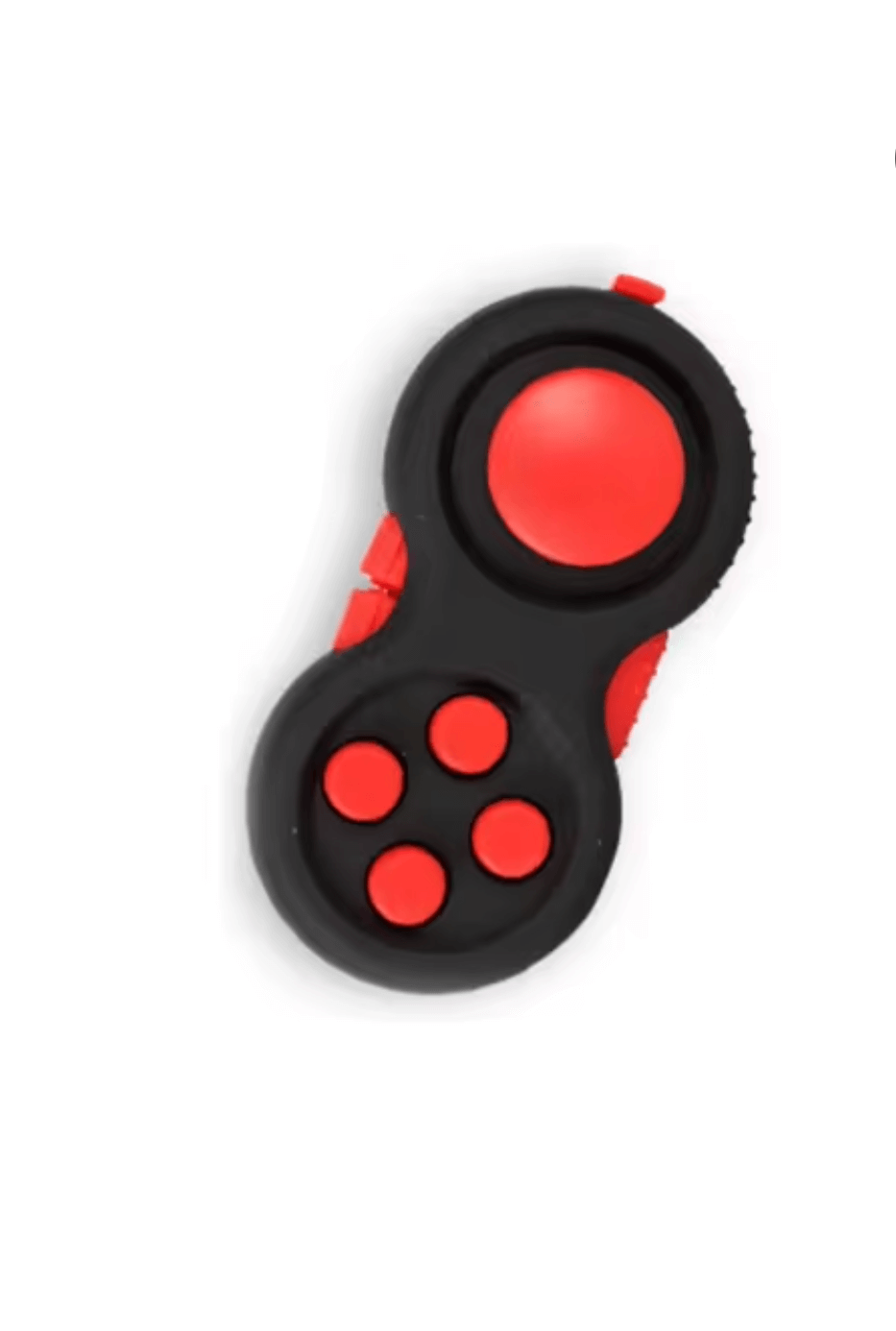 Fidget Pad Stress Reliever Fidget Toy