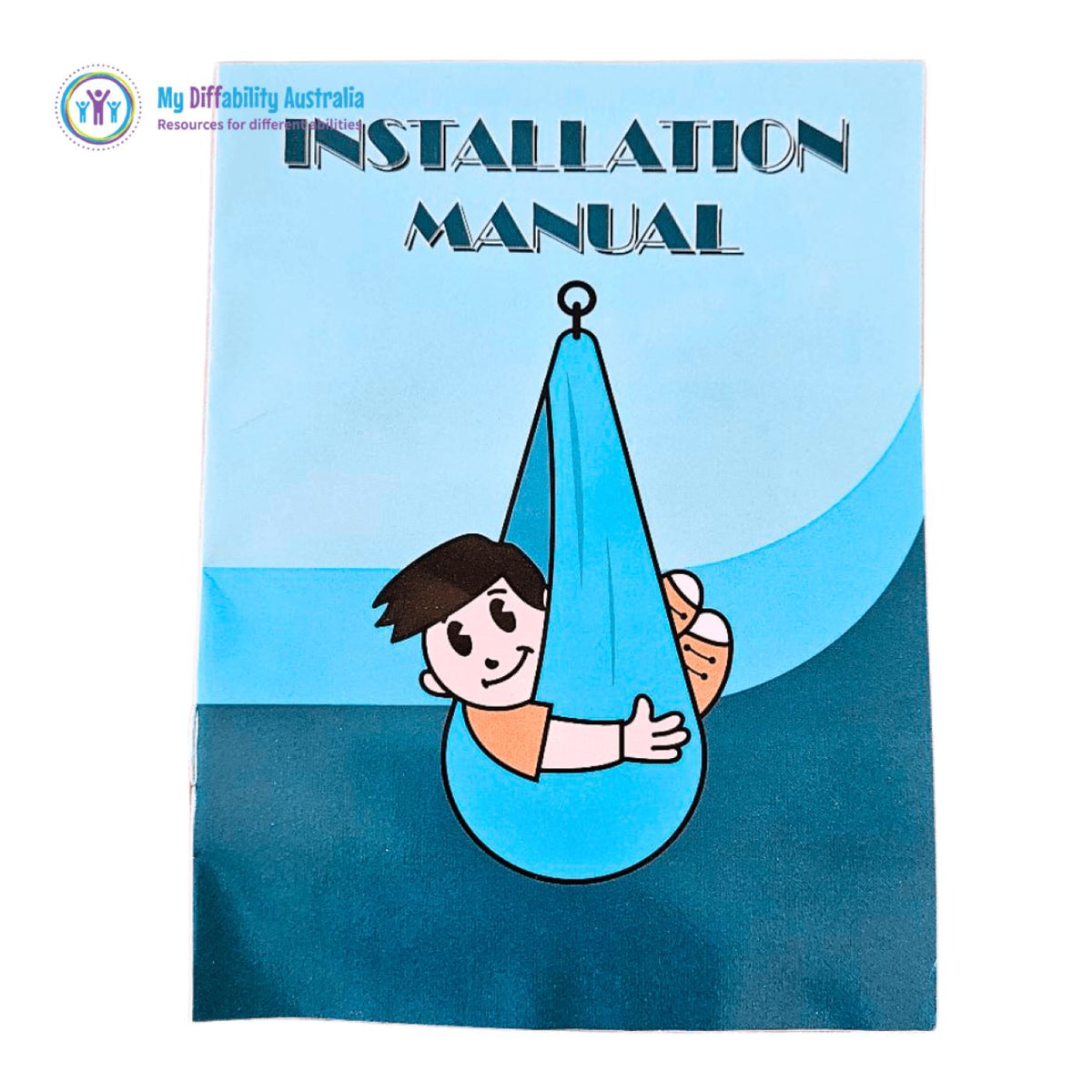 Installation Manual Cover