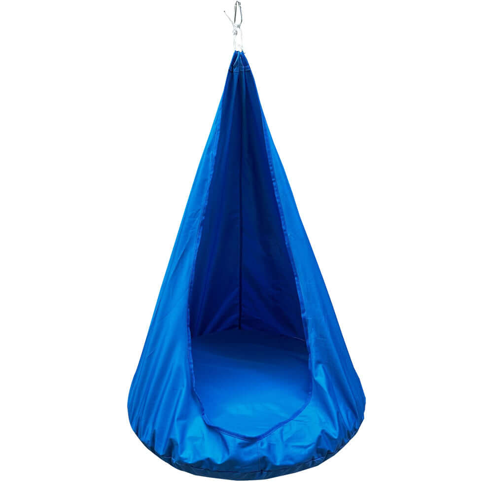 Kids Hanging Nest Hammock Pod