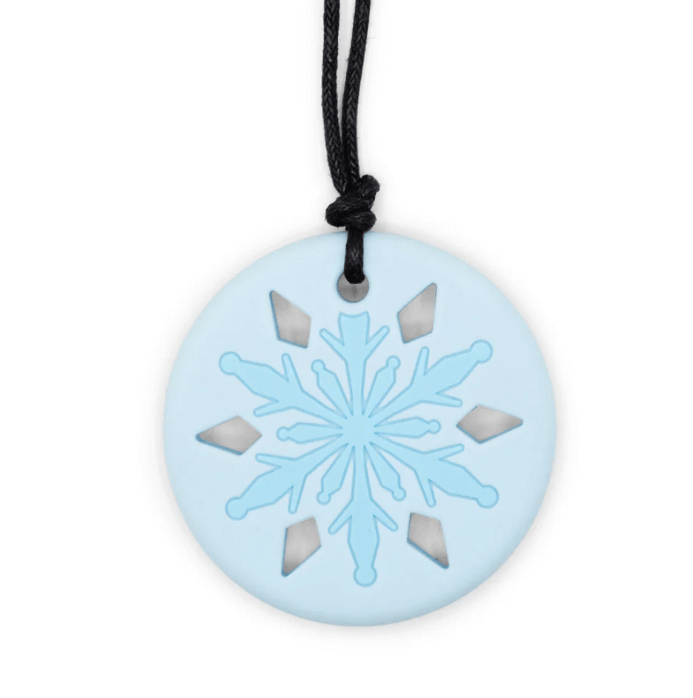 Snowflakes Pendant Daylight