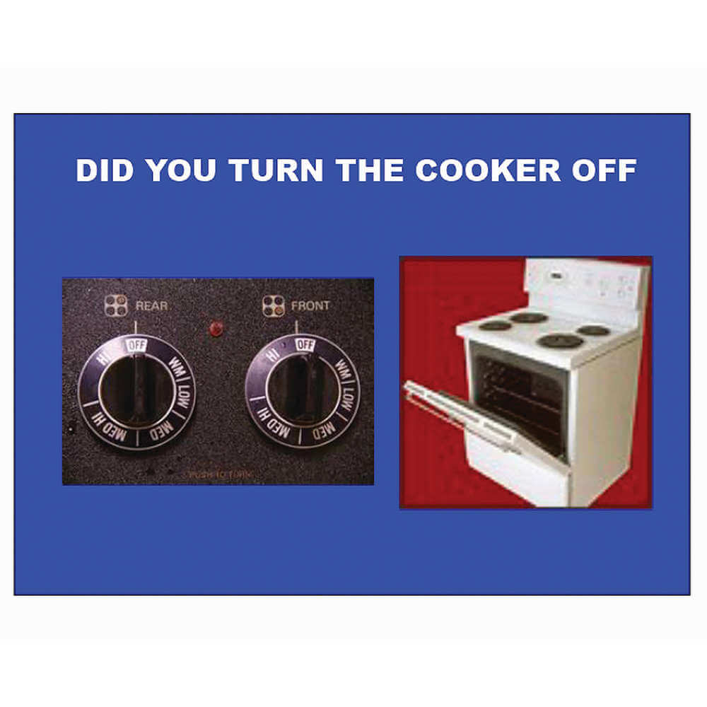 memrabel 2 v6 cooker reminder