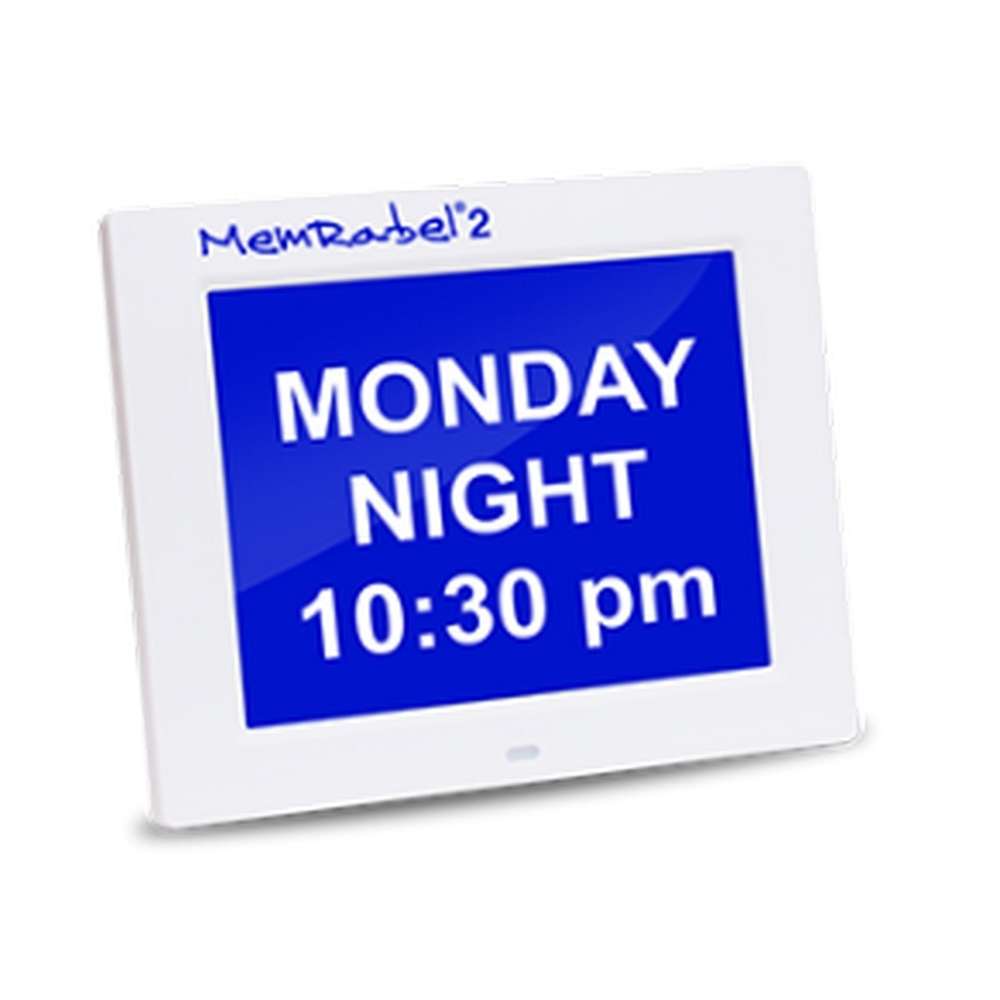 memrabel 2 v6 monday night reminder