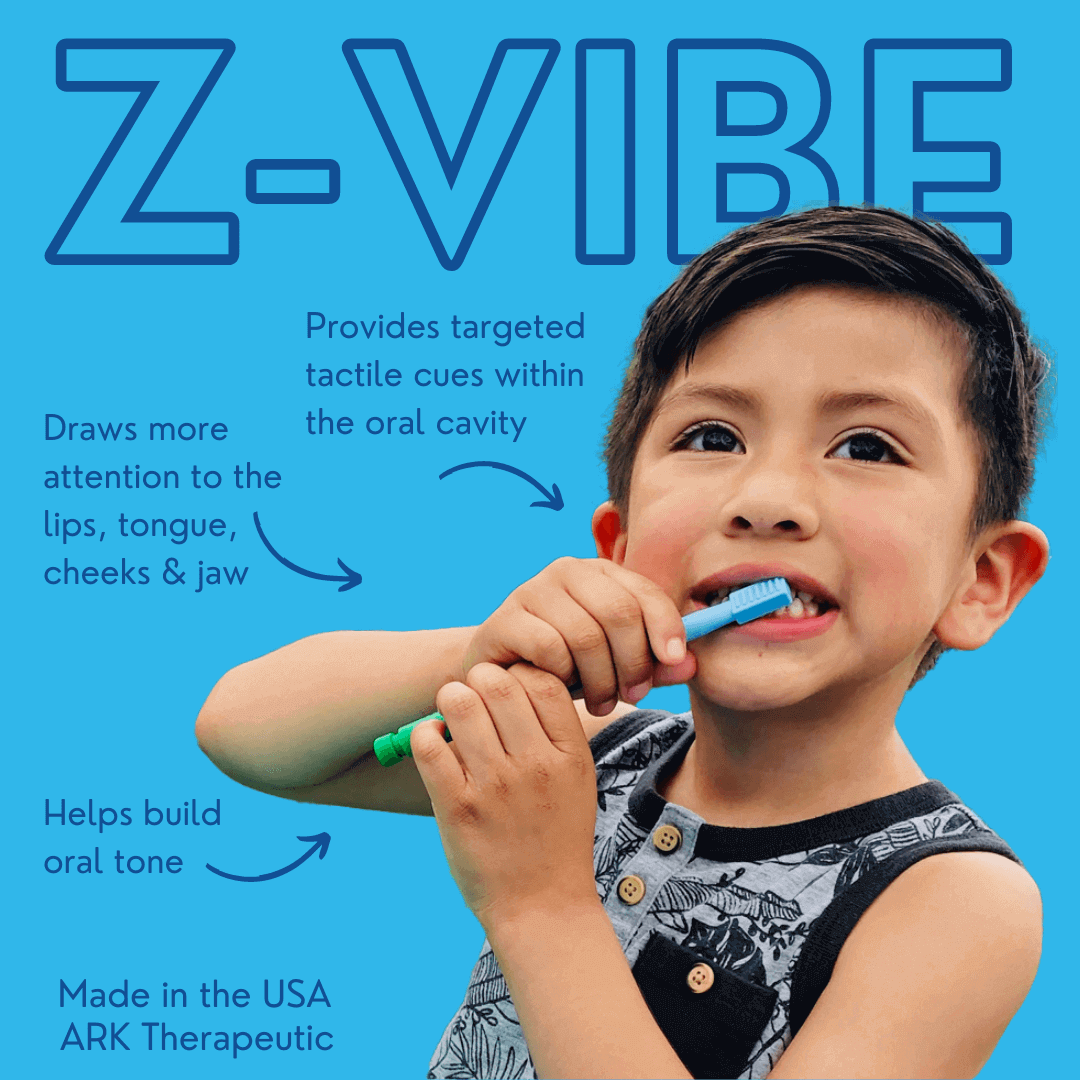 z vibe handle features